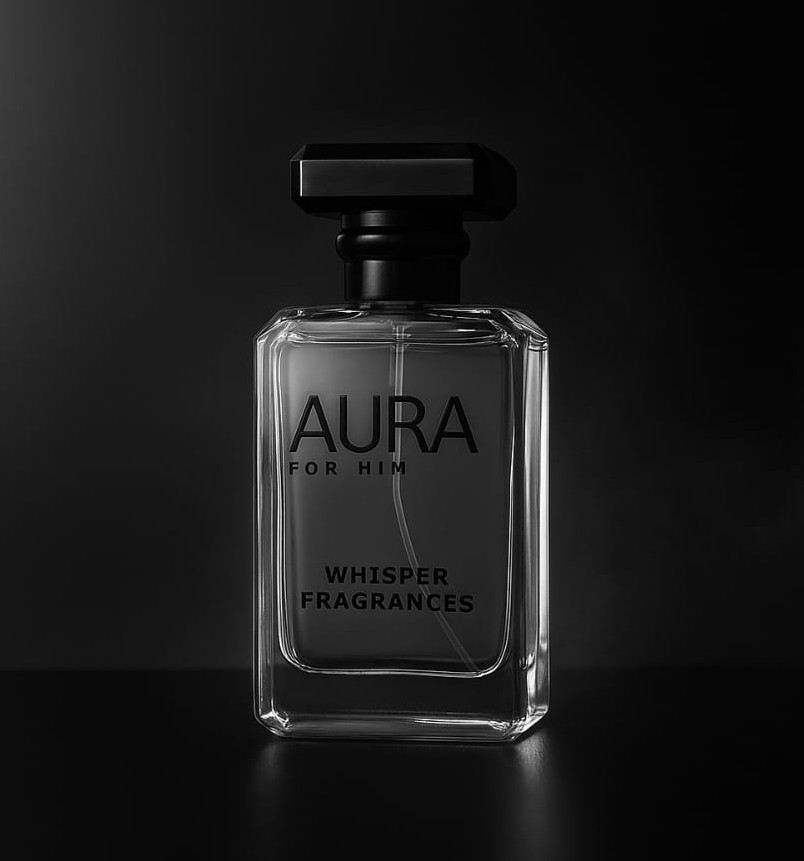 Aura — Dunhill Brown (EDP)
