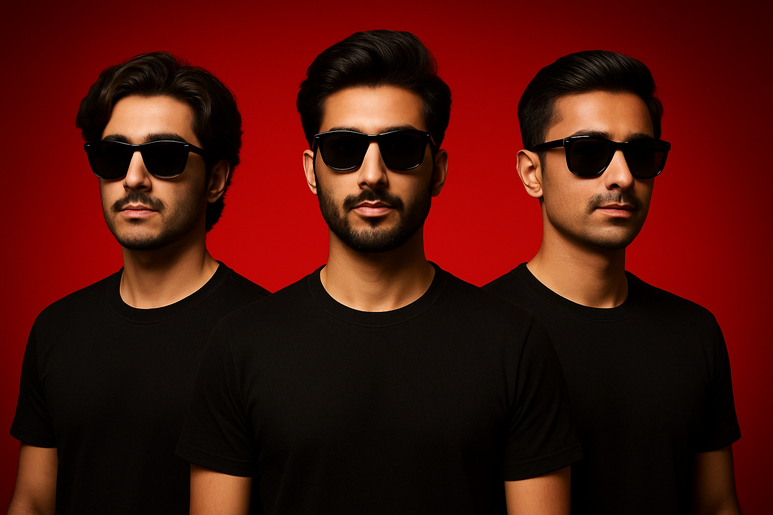 Luxury perfume bottle