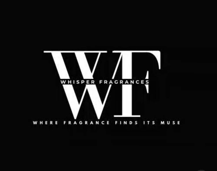 Whisper Fragrances logo